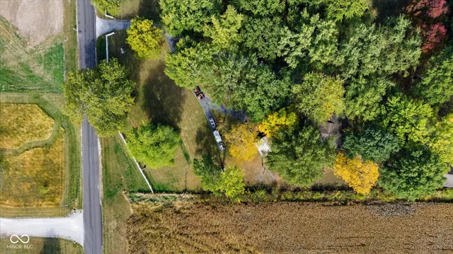 $1 | 6705 South County Road 350 West, Clayton, IN 46118