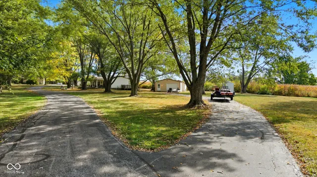 $1 | 6705 South County Road 350 West, Clayton, IN 46118