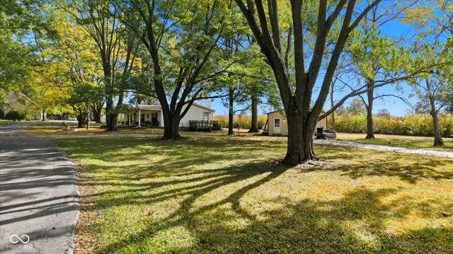 $1 | 6705 South County Road 350 West, Clayton, IN 46118