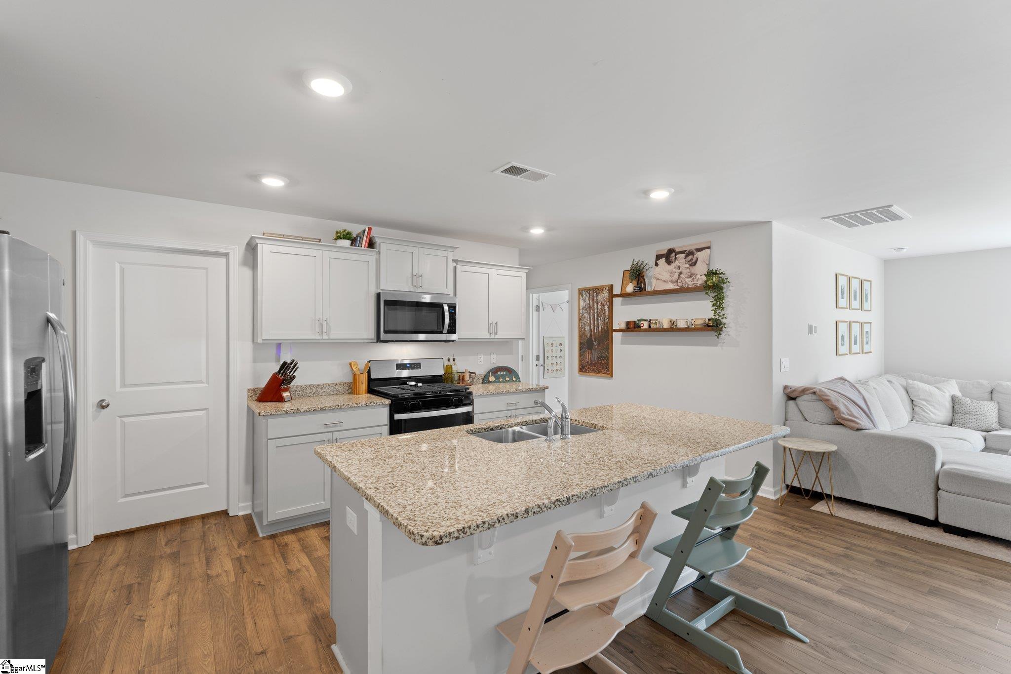 206 Bonifay Drive Fountain Inn, SC 29644 - Photo 13 of 33