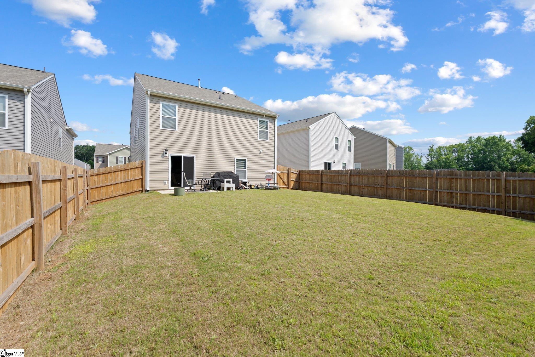 206 Bonifay Drive Fountain Inn, SC 29644 - Photo 32 of 33