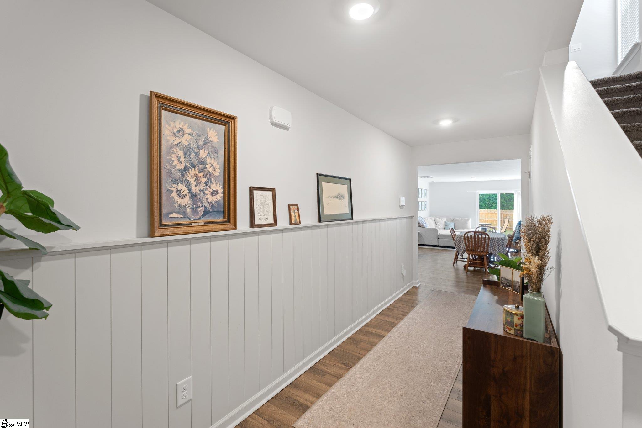 206 Bonifay Drive Fountain Inn, SC 29644 - Photo 5 of 33