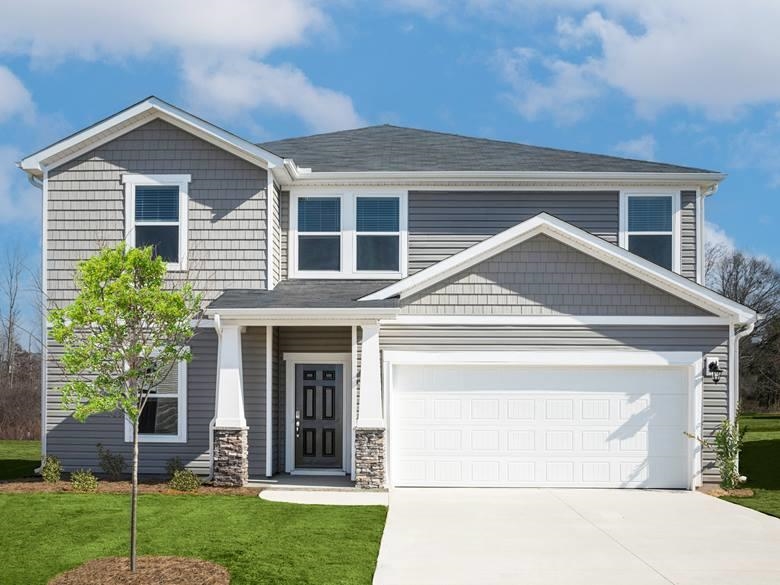 507 Splendid Place Simpsonville, SC 29680 - Photo 1 of 3 Gallery Image 1