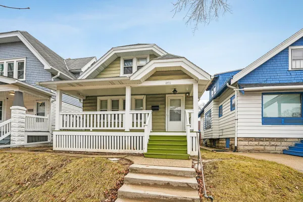 $169,900 | 2571 North 51st Street, Milwaukee, WI 53210