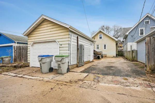 $169,900 | 2571 North 51st Street, Milwaukee, WI 53210