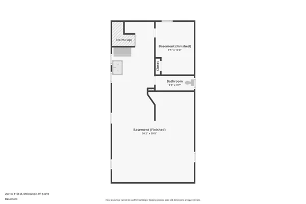 $169,900 | 2571 North 51st Street, Milwaukee, WI 53210
