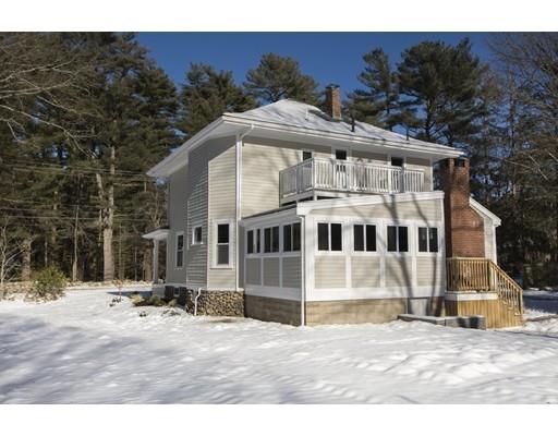 104 Stetson Road Norwell, MA 02061 - Photo 25 of 27 Gallery Image 25