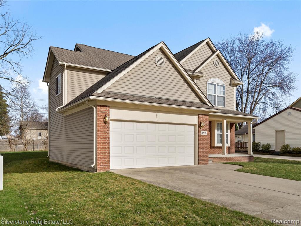 3759 Alida Avenue Rochester, MI 48309 - Photo 3 of 34