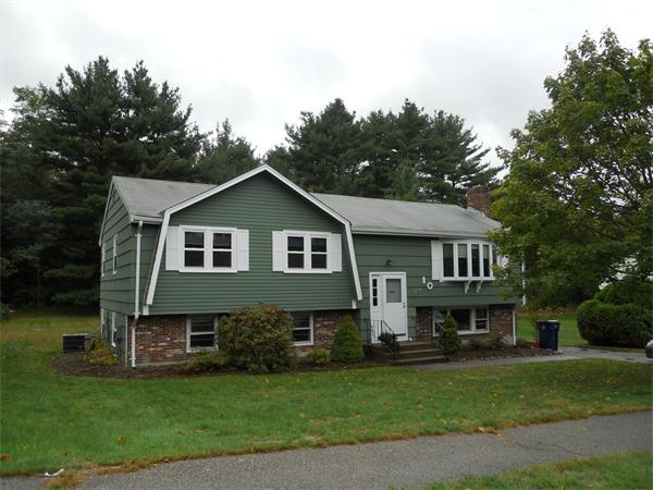 10 Sandy Ridge Circle Sharon, MA 02067 - Photo 1 of 14