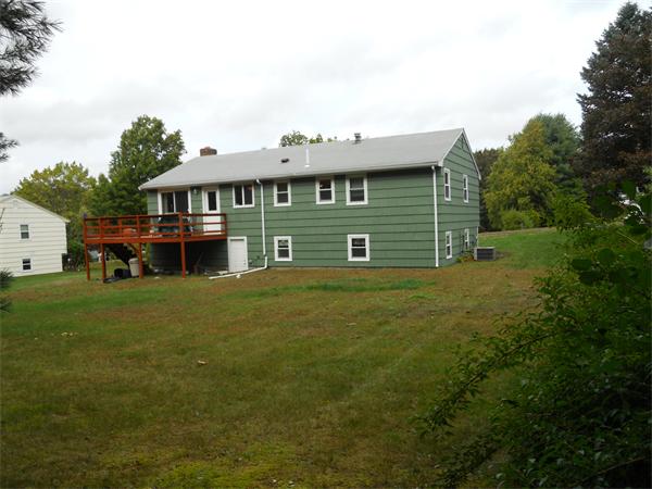 10 Sandy Ridge Circle Sharon, MA 02067 - Photo 3 of 14