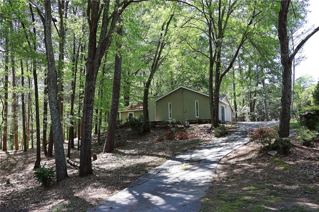 785 Hickory Ridge Road Southwest Lilburn, GA 30047 - Photo 1 of 1 Gallery Image 1