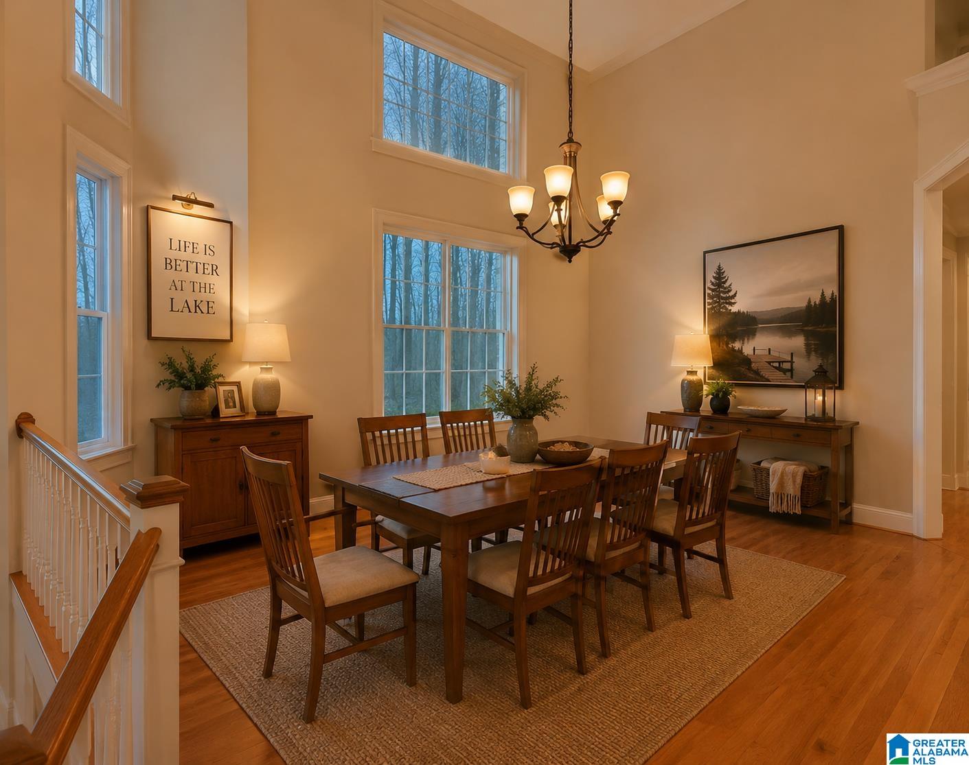 488 Rabbit Point Road Cropwell, AL 35054 - Photo 9 of 67 Gallery Image 9
