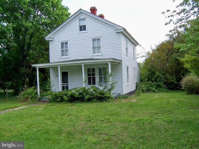 26669 Old Still Pond Road Still Pond, MD 21667 - Photo 1 of 23 Exterior (Main)
