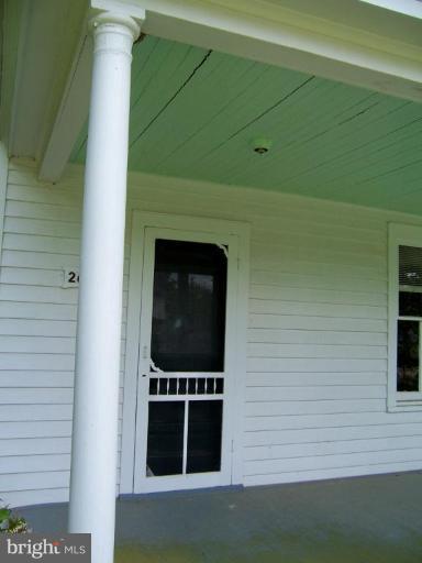 26669 Old Still Pond Road Still Pond, MD 21667 - Photo 22 of 23 Porch