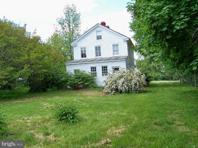 26669 Old Still Pond Road Still Pond, MD 21667 - Photo 4 of 23 Exterior (Rear)