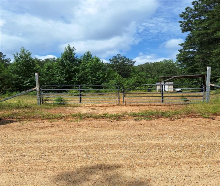 223 Dug Leckie Cutoff Road Pollock, LA 71467 - Photo 1 of 6 Gallery Image 1