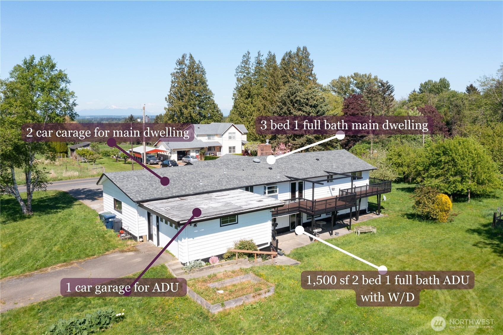 2515 Brown Road Ferndale, WA 98248 - Photo 4 of 37