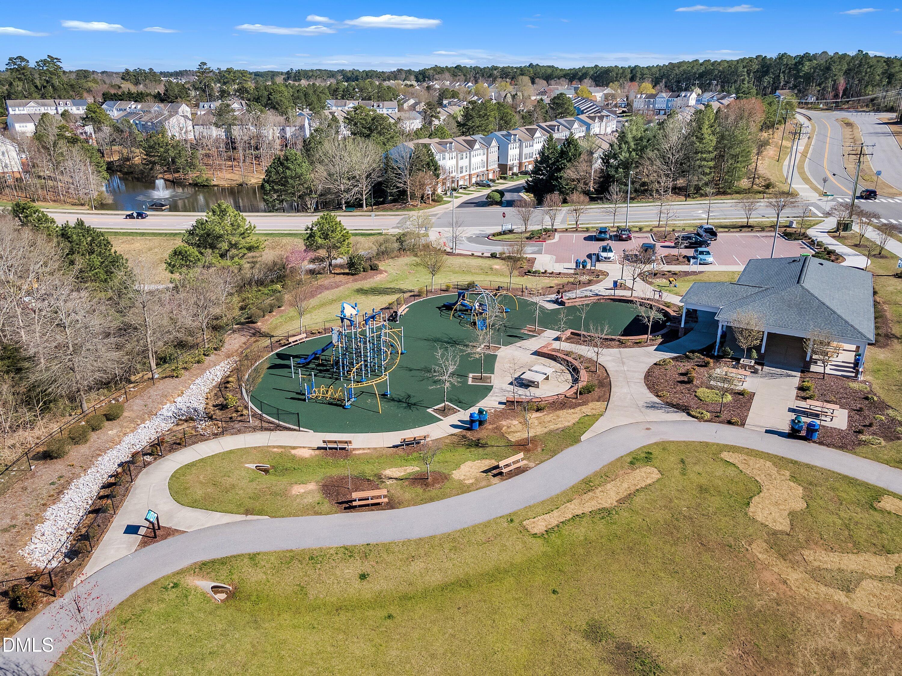 112 Huntersville Road Morrisville, NC 27560 - Photo 54 of 68