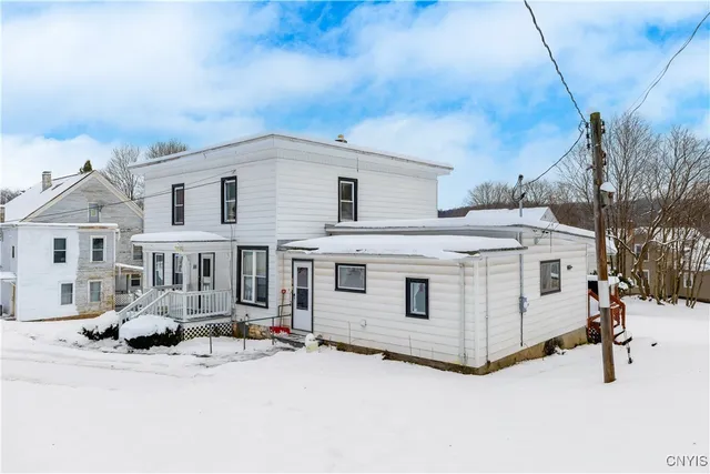 $189,000 | 100 Cassety Street, Augusta, NY 13425