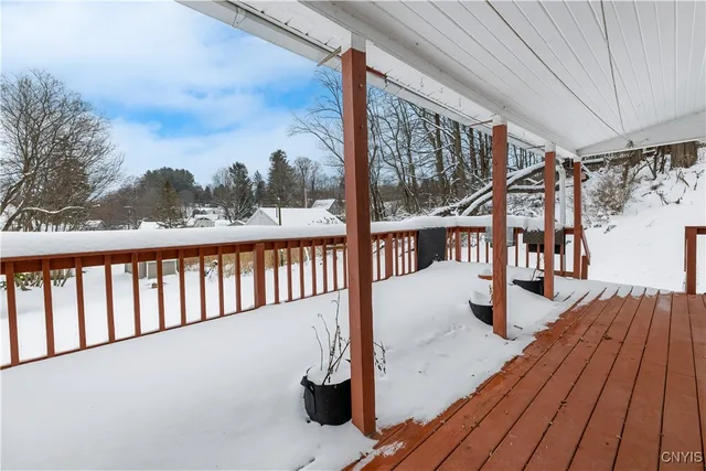 $189,000 | 100 Cassety Street, Augusta, NY 13425