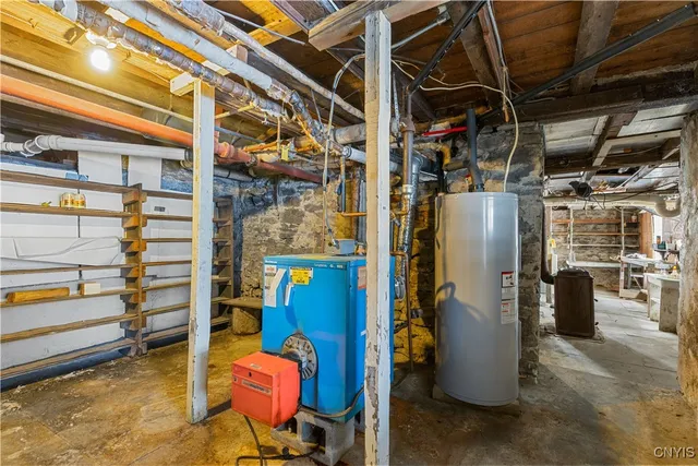 $189,000 | 100 Cassety Street, Augusta, NY 13425