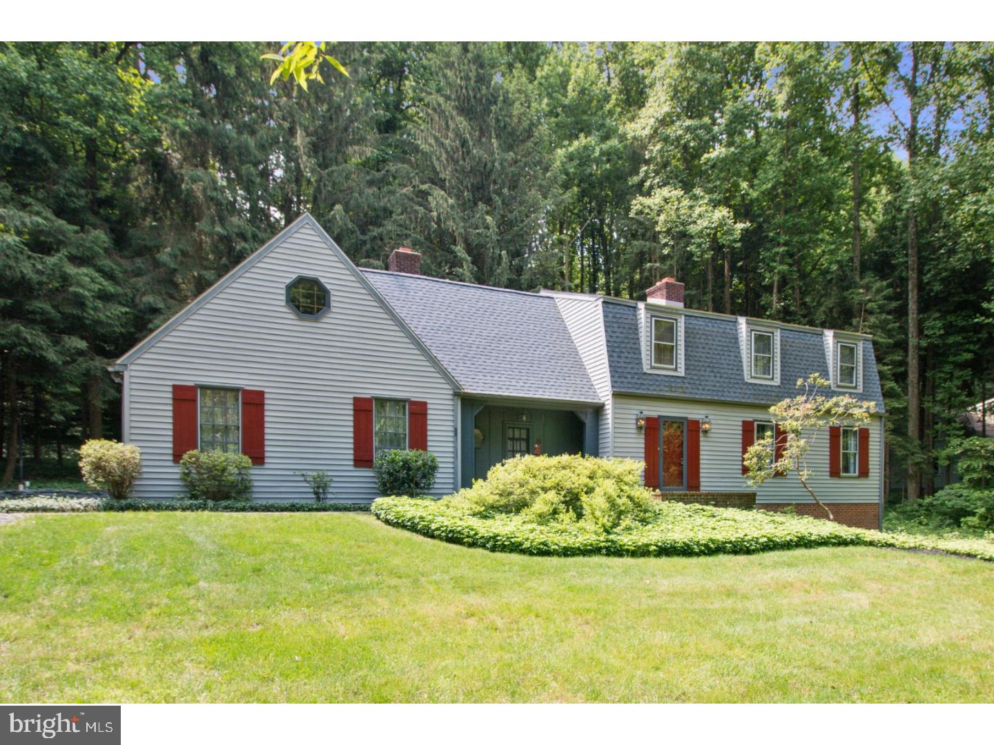 8 Quartz Mill Road Newark, DE 19711 - Photo 1 of 25 Gallery Image 1