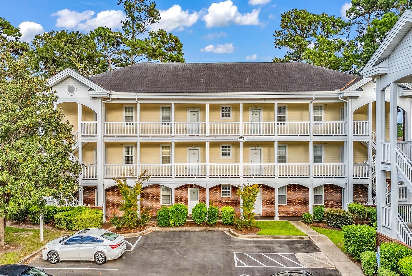 705 Riverwalk Drive, Unit 101 Myrtle Beach, SC 29579 - Photo 1 of 38