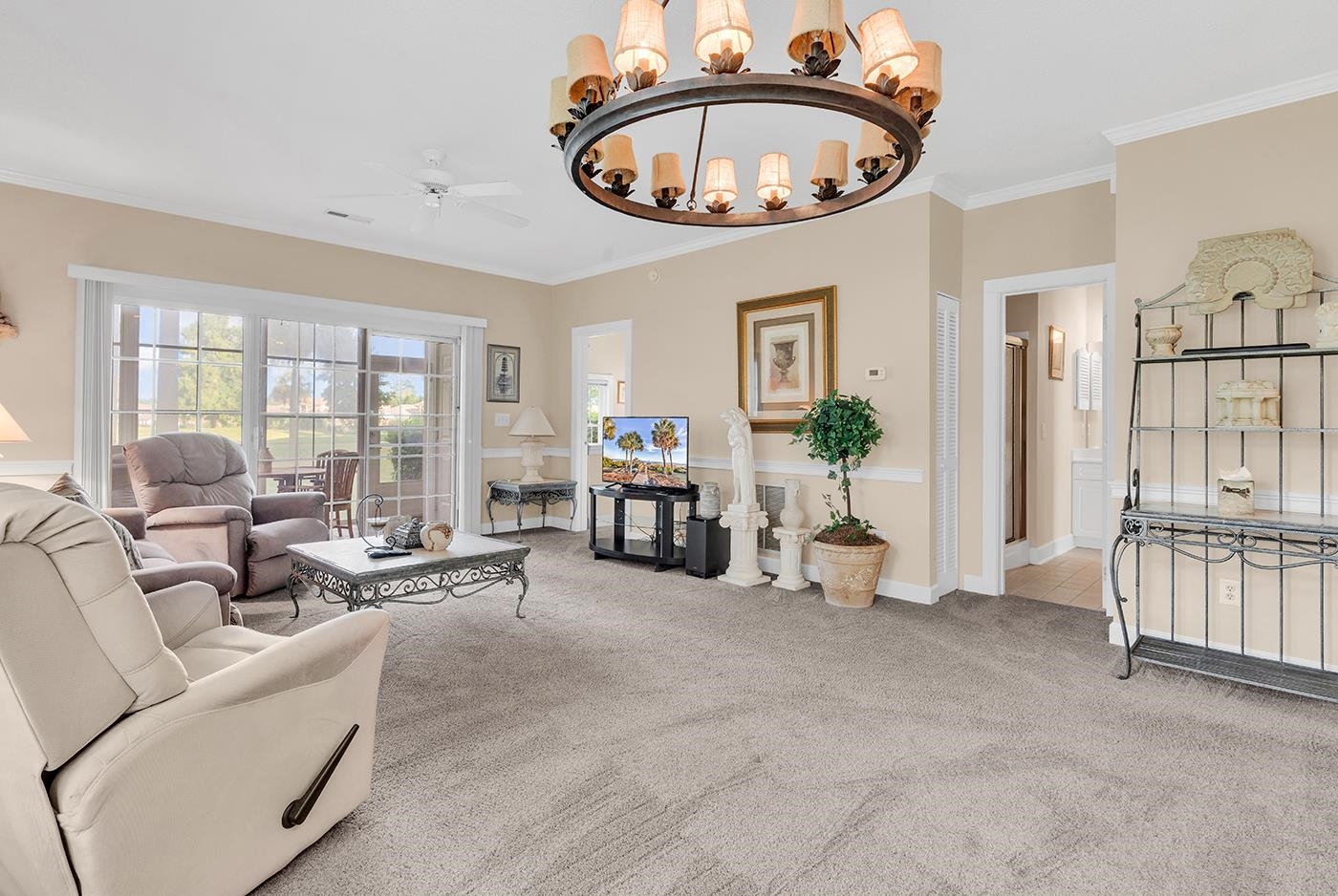 705 Riverwalk Drive, Unit 101 Myrtle Beach, SC 29579 - Photo 12 of 38