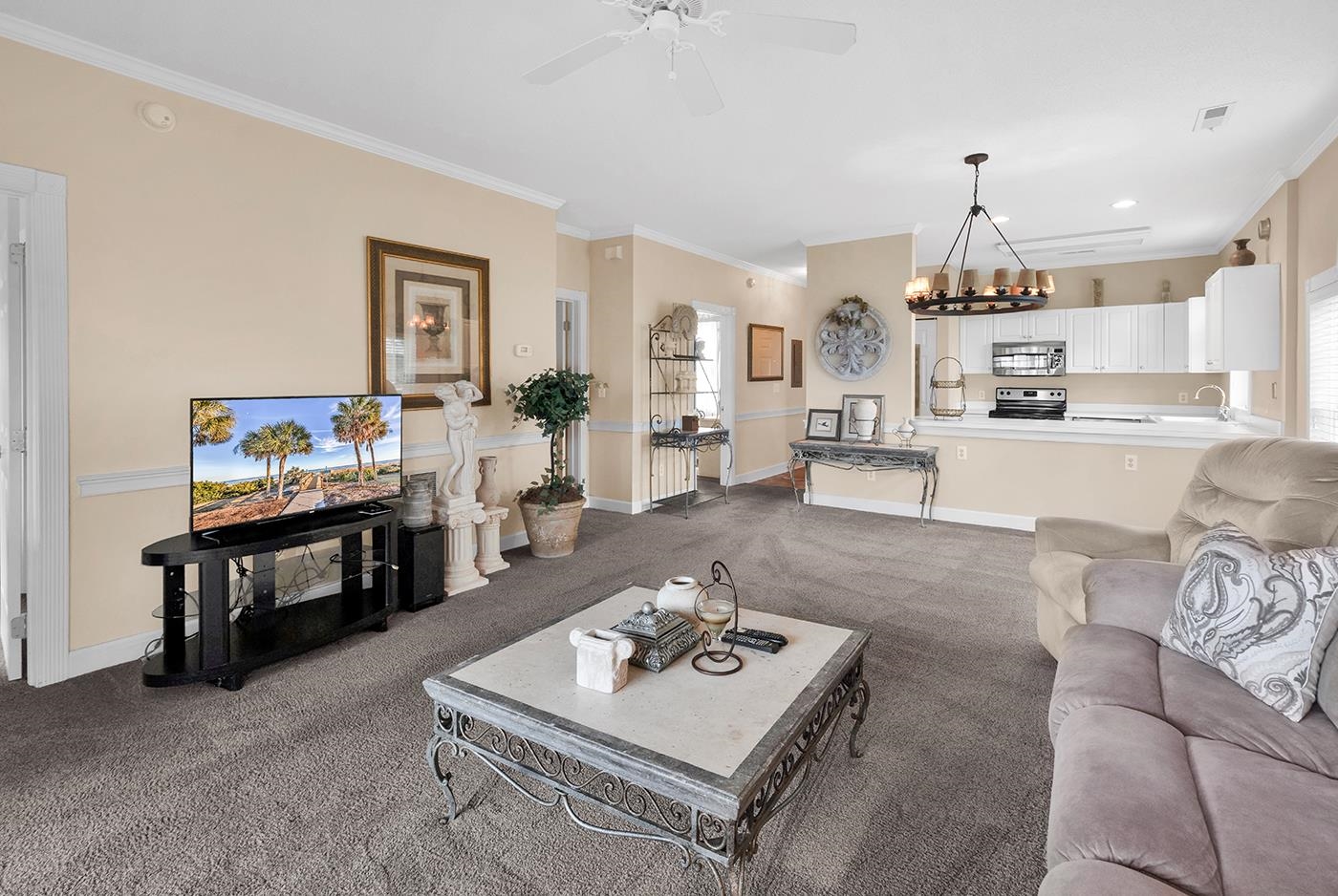 705 Riverwalk Drive, Unit 101 Myrtle Beach, SC 29579 - Photo 16 of 38