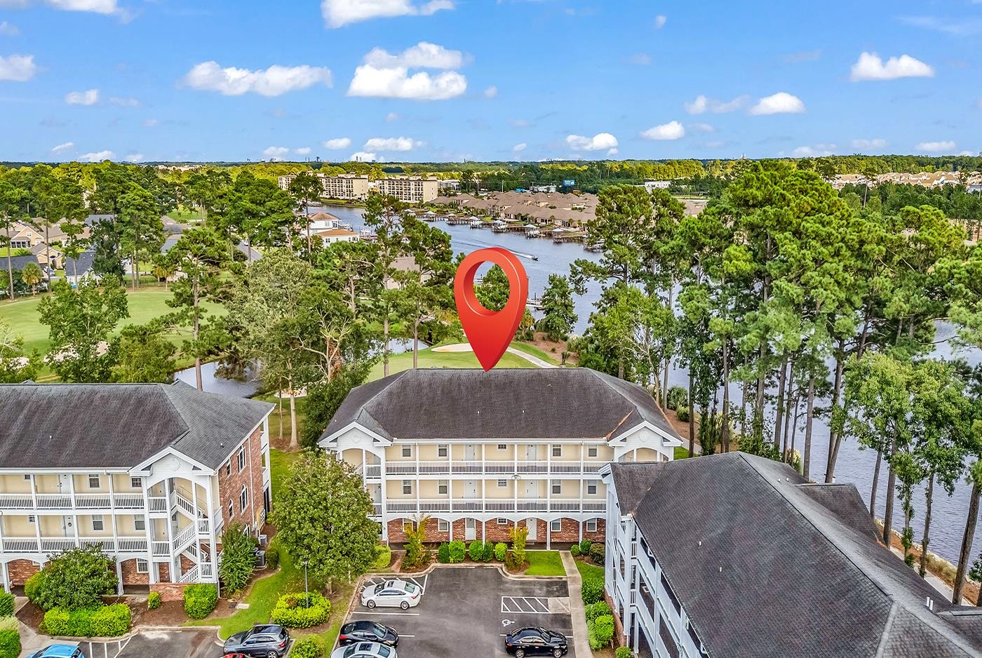 705 Riverwalk Drive, Unit 101 Myrtle Beach, SC 29579 - Photo 3 of 38