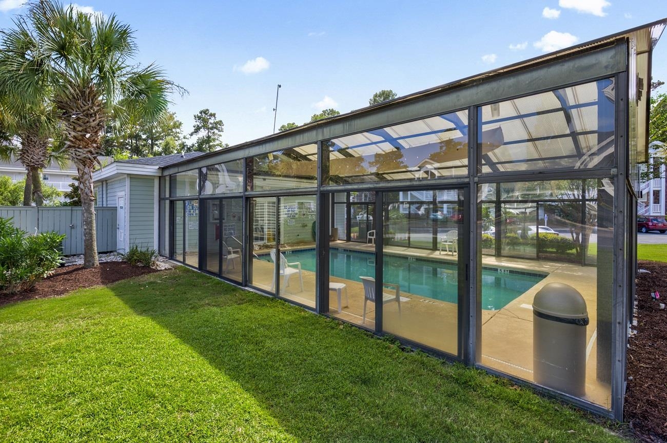 705 Riverwalk Drive, Unit 101 Myrtle Beach, SC 29579 - Photo 31 of 38