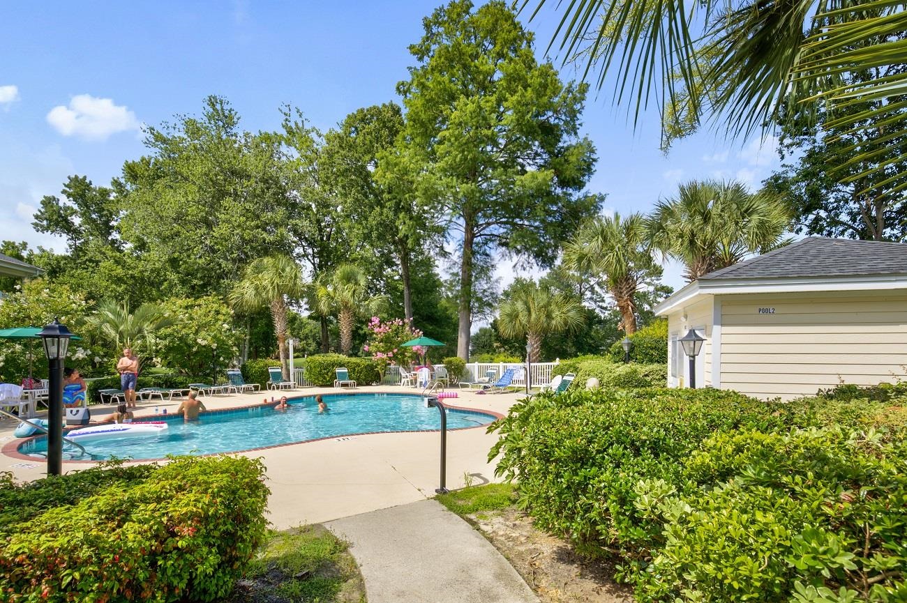 705 Riverwalk Drive, Unit 101 Myrtle Beach, SC 29579 - Photo 32 of 38