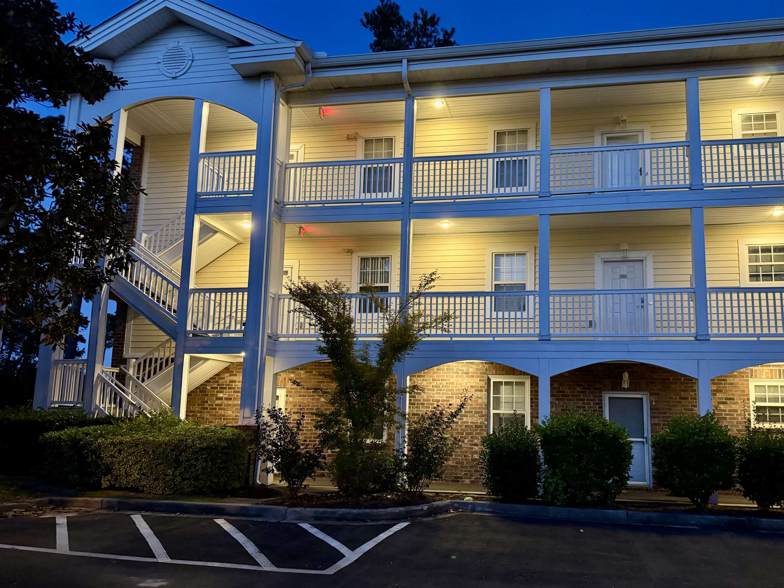 705 Riverwalk Drive, Unit 101 Myrtle Beach, SC 29579 - Photo 36 of 38