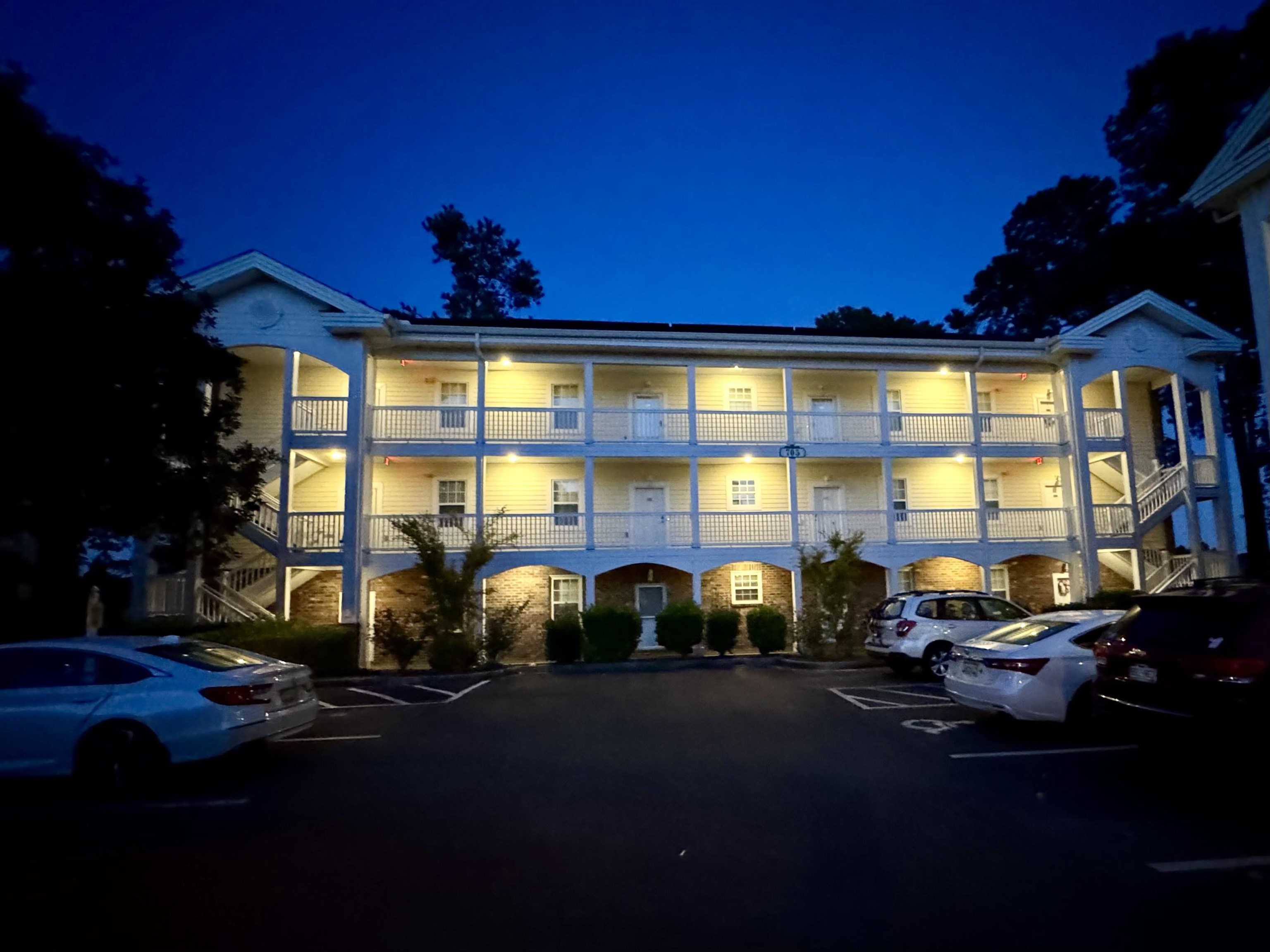 705 Riverwalk Drive, Unit 101 Myrtle Beach, SC 29579 - Photo 37 of 38