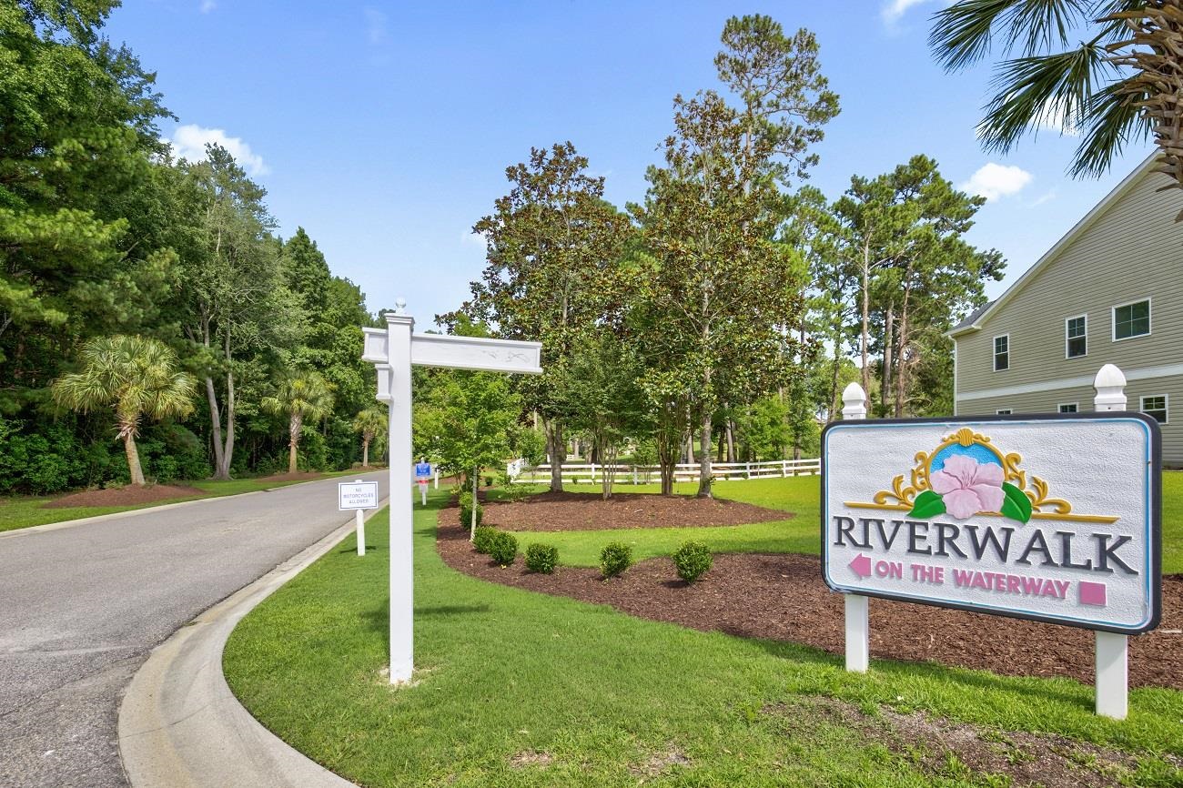 705 Riverwalk Drive, Unit 101 Myrtle Beach, SC 29579 - Photo 38 of 38