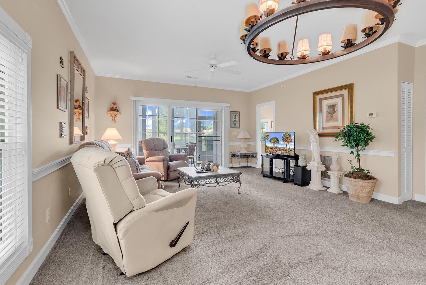 705 Riverwalk Drive, Unit 101 Myrtle Beach, SC 29579 - Photo 10 of 38