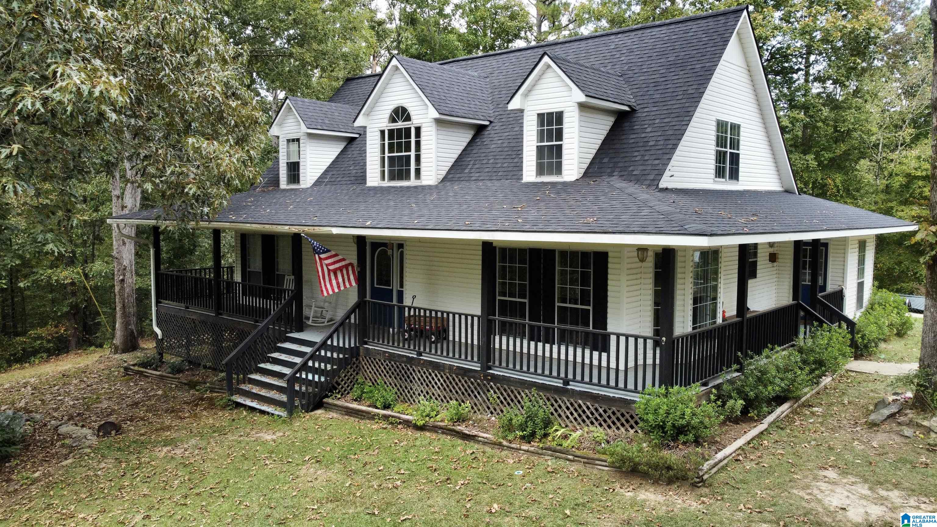 880 County Road 195 Clanton, AL 35046 - Photo 1 of 41