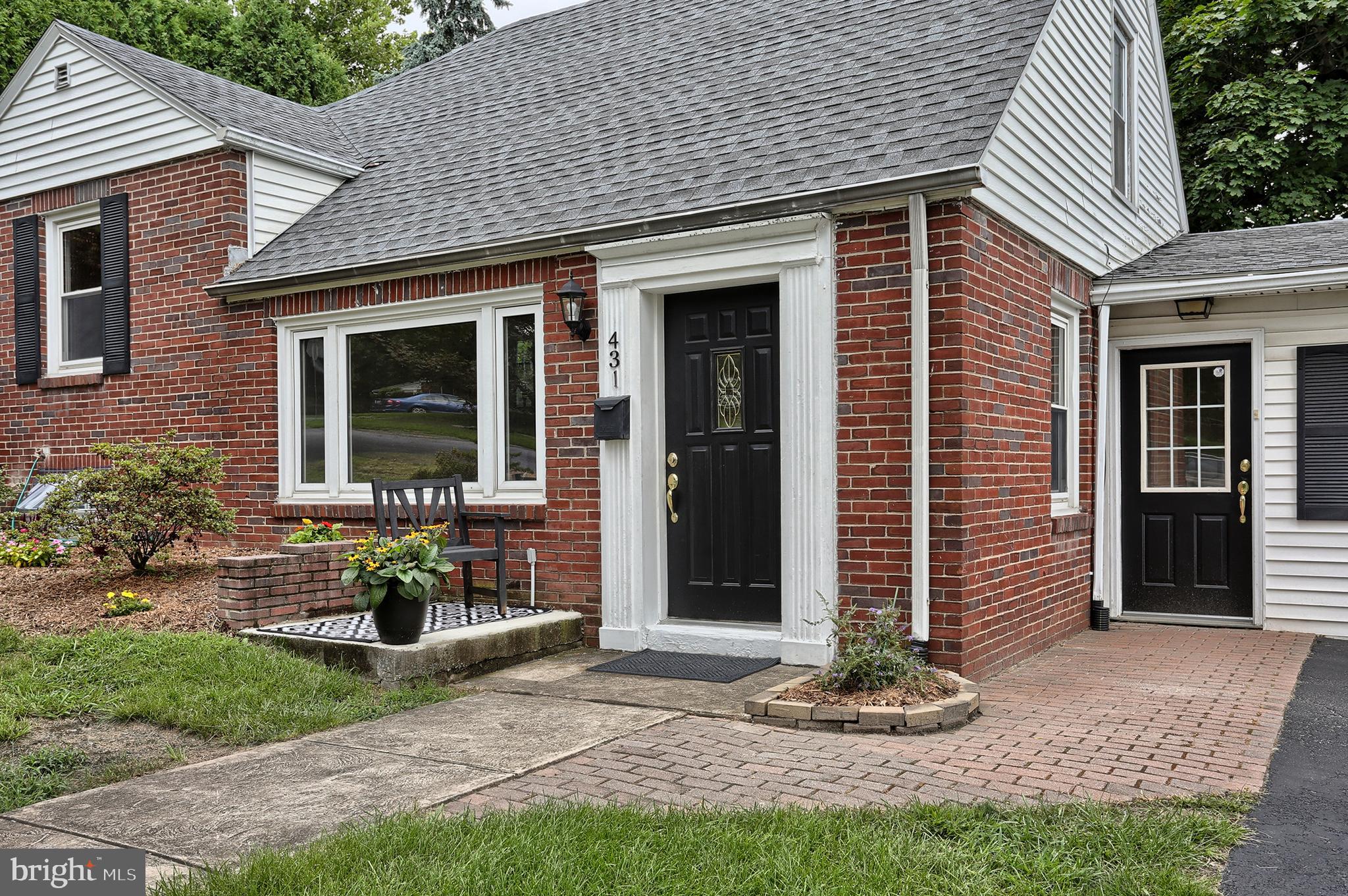 431 Luther Road Harrisburg, PA 17111 - Photo 1 of 40 Welcome Home!