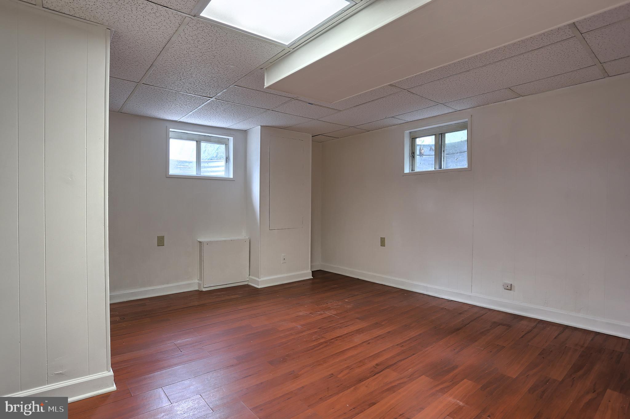 431 Luther Road Harrisburg, PA 17111 - Photo 27 of 40 Lower Level Family Room