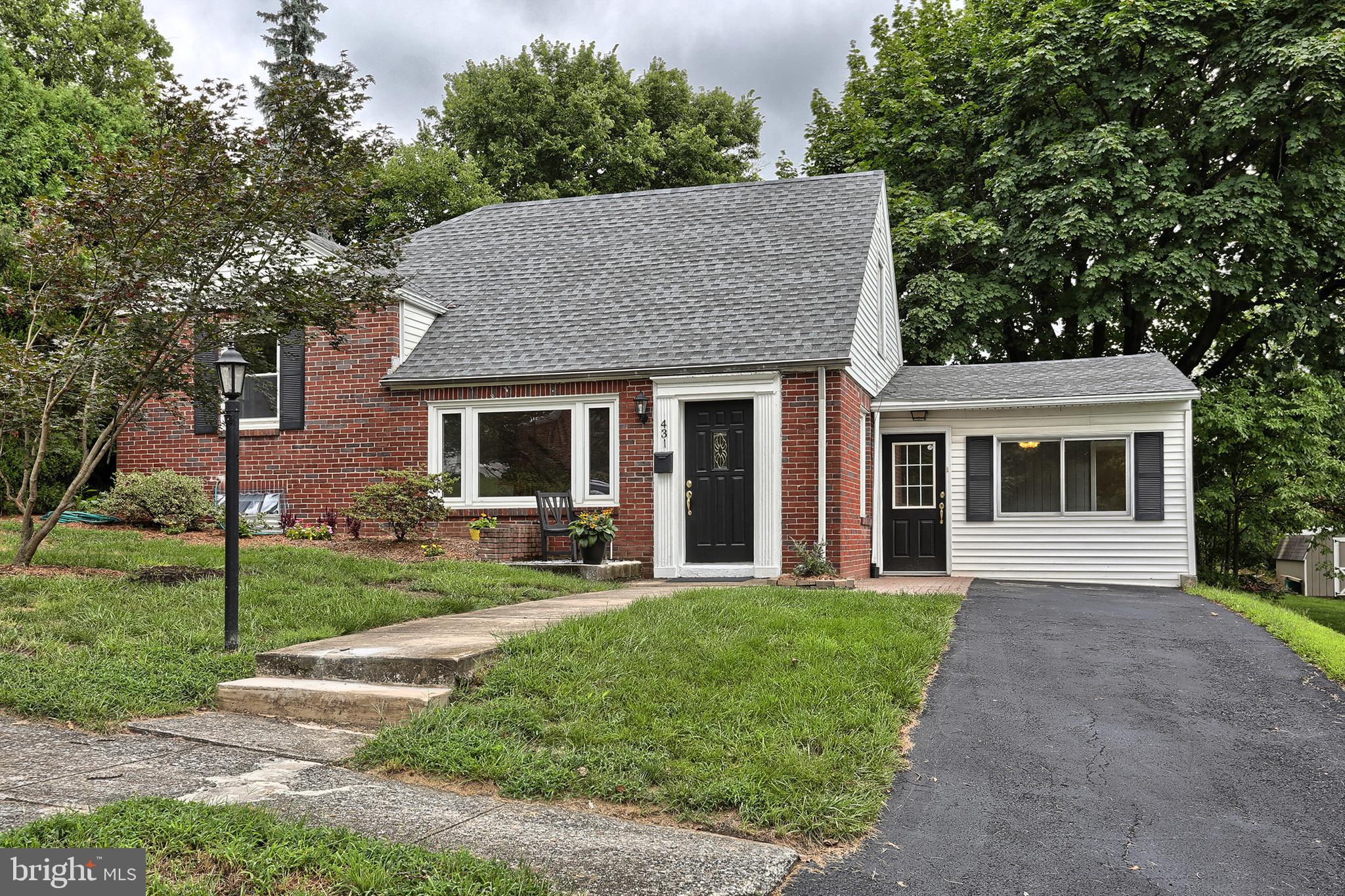 431 Luther Road Harrisburg, PA 17111 - Photo 38 of 40 Gallery Image 38