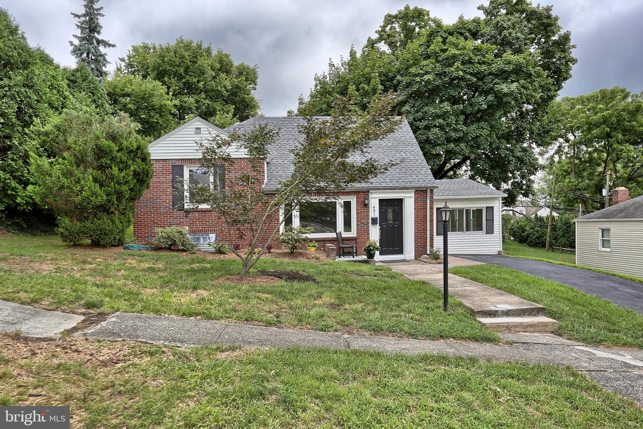 431 Luther Road Harrisburg, PA 17111 - Photo 40 of 40 Gallery Image 40