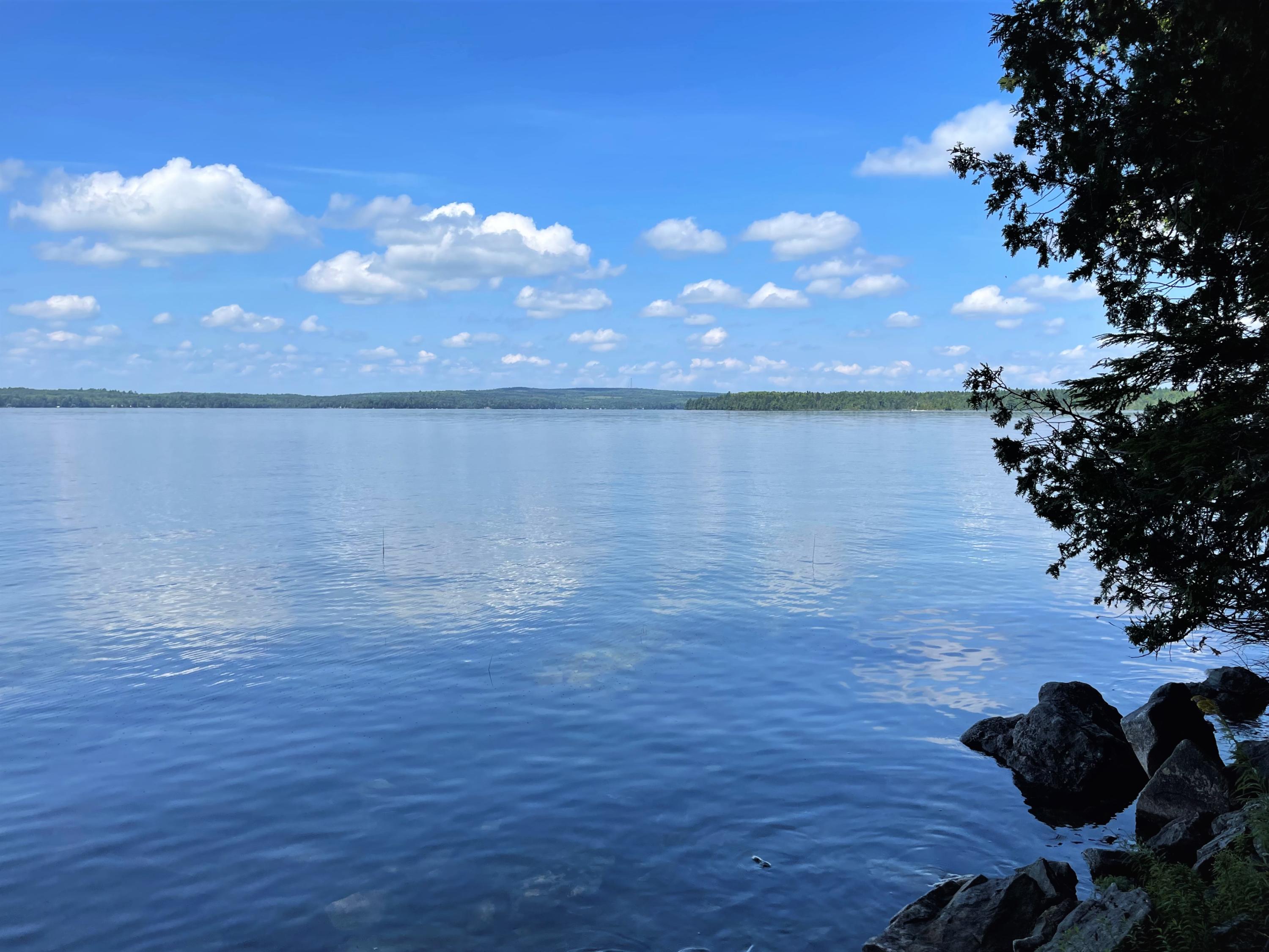 Lot 16 Smith Cove Road Meddybemps, ME 04657 - Photo 1 of 15 S16 VIEW OUT 4