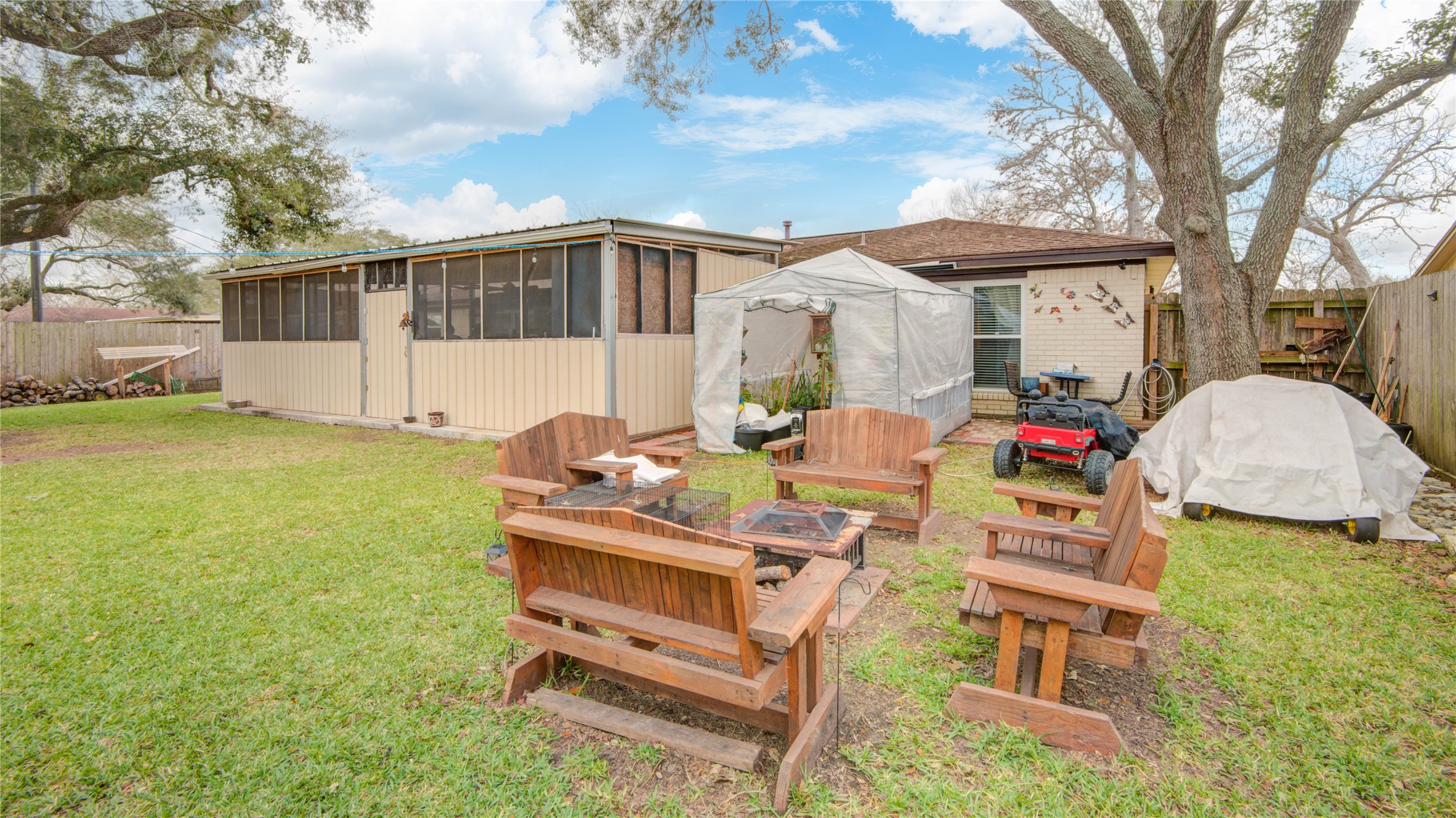 108 Spruce Street Lake Jackson, TX 77566 - Photo 29 of 31