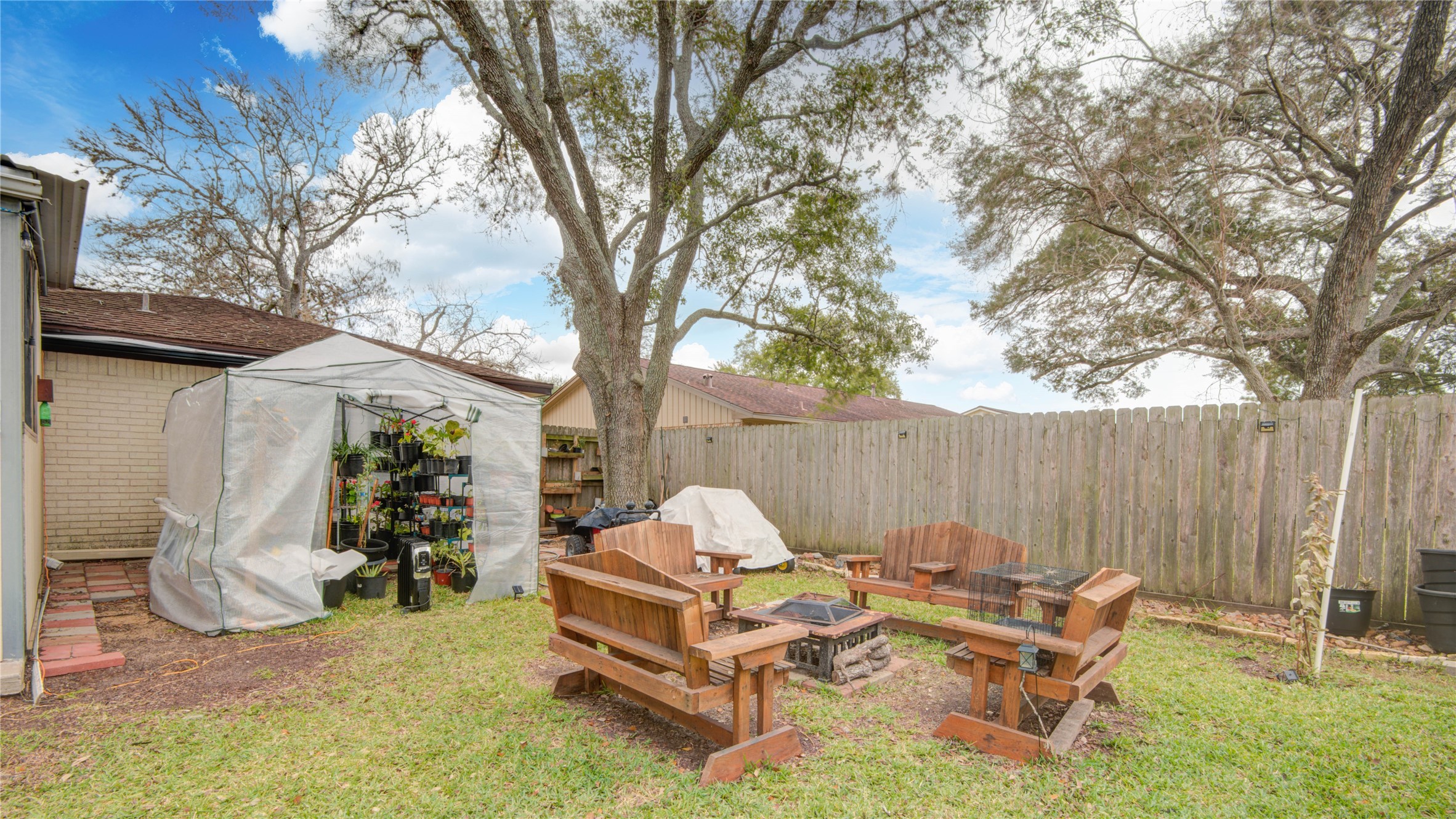 108 Spruce Street Lake Jackson, TX 77566 - Photo 30 of 31