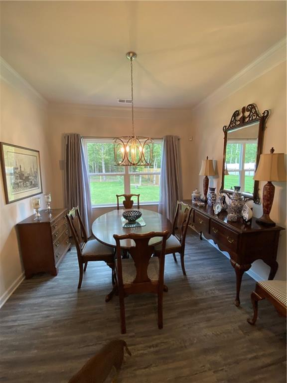 100 Royal Oak Drive Northeast Rome, GA 30165 - Photo 10 of 39