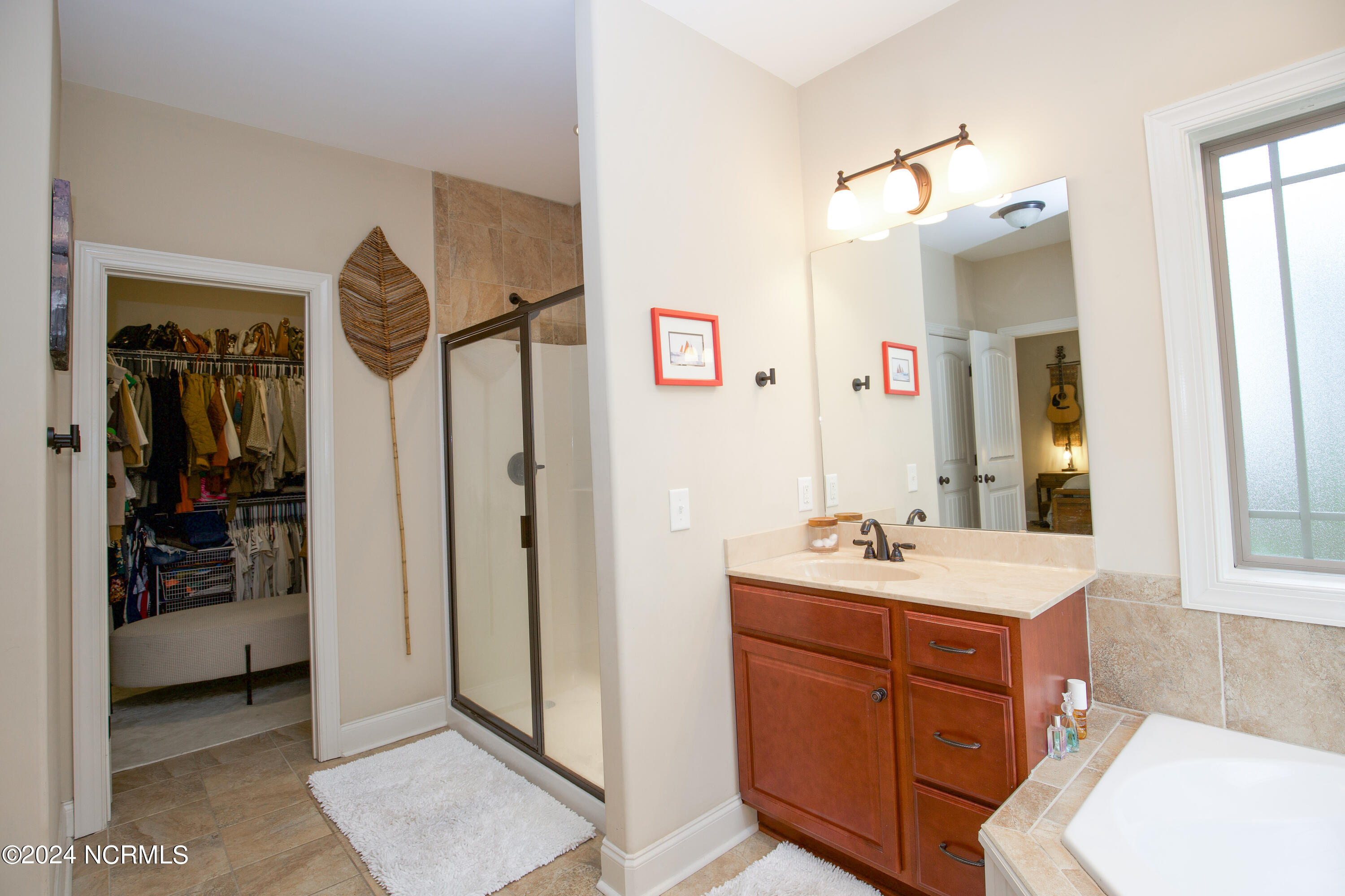237 Rothbury Drive Whispering Pines, NC 28327 - Photo 33 of 59