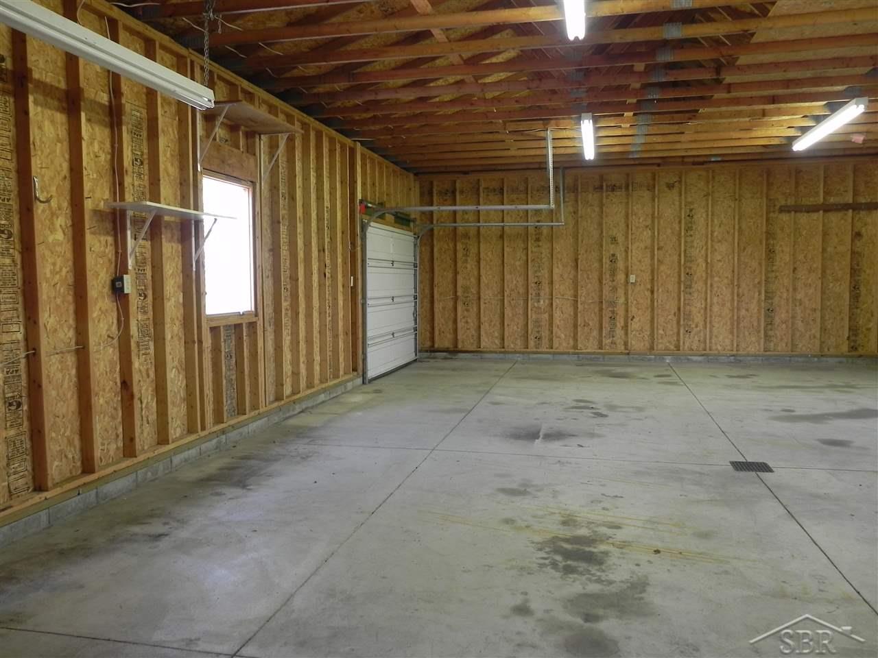 7321 Fraser Road Freeland, MI 48623 - Photo 34 of 60 ADDITIONAL GARAGE