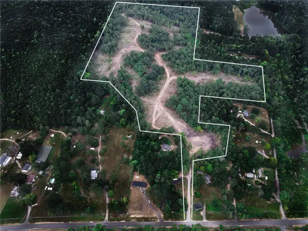 $299,999 | 2055 Blacks Bluff Road Southwest, Rome, GA 30161
