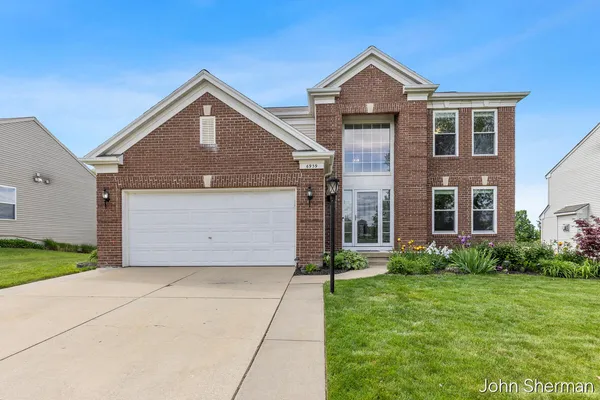 $455,000 | 6939 Dale Hollow Drive Southeast, Caledonia, MI 49316
