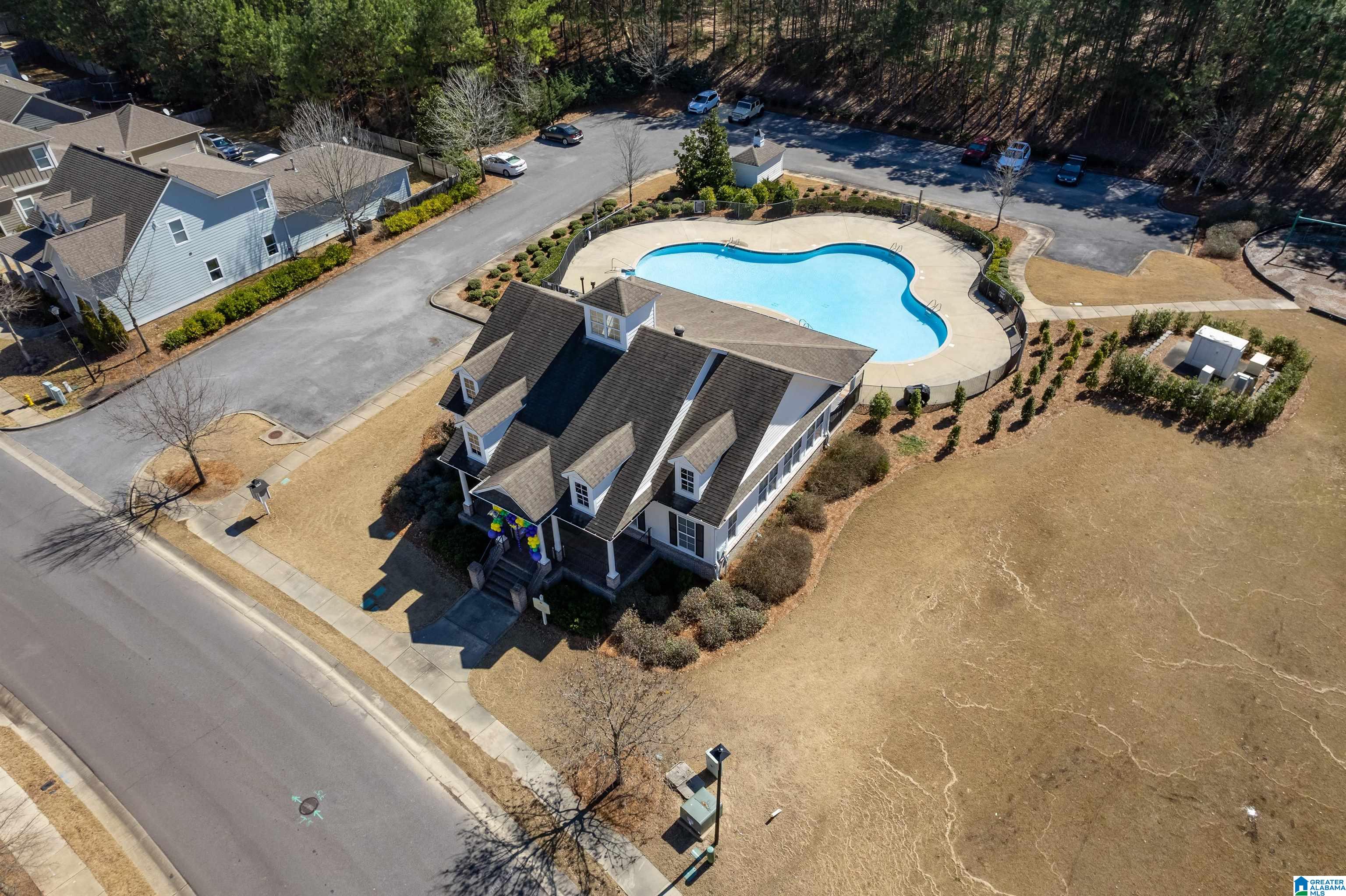 123 Ashleigh Road Helena, AL 35080 - Photo 37 of 38